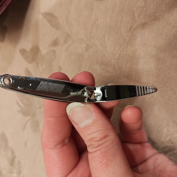 Vintage Toiletry Travel Kit, New with Tags! - Picture 2 of 14